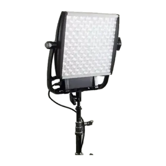 Lite Panel Astra 1' x 1' Astra Bi-Color 4X light