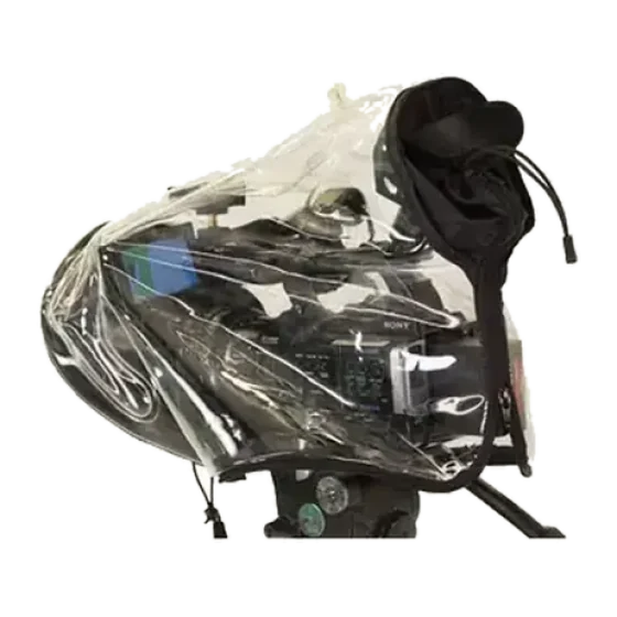 Rain cover universel Orca OR-104