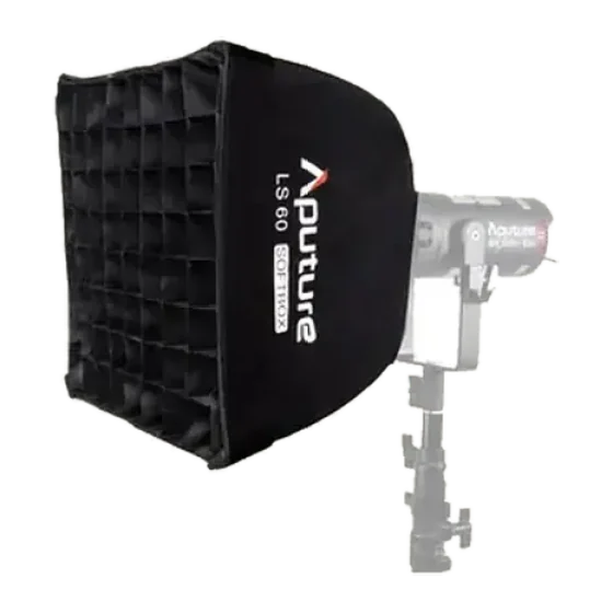 Aputure softbox for LS60