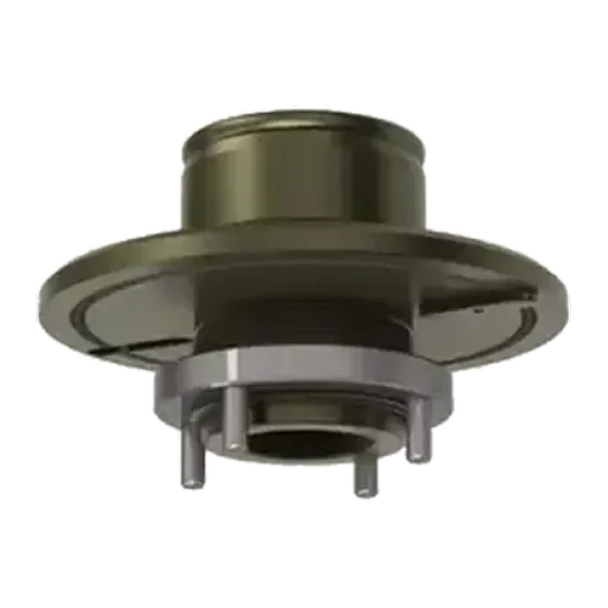 Mitchell to Euro Modern Studio adapter