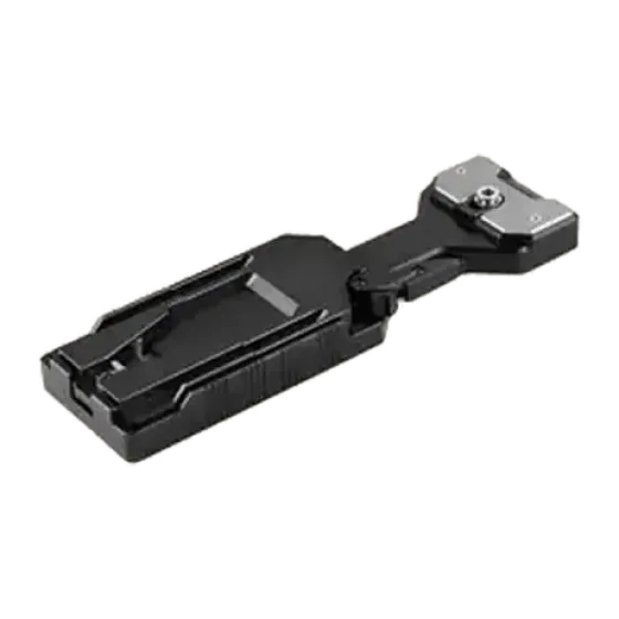 SmallRig VCT-14 Quick Release Baseplate