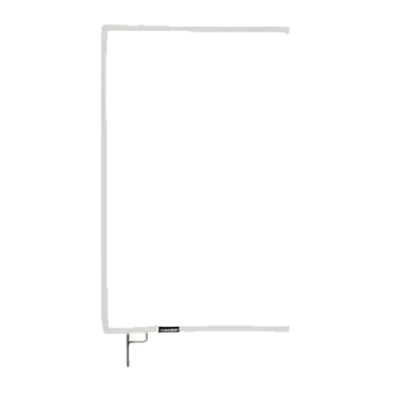 GripBox 24" x 18" 8 pieces