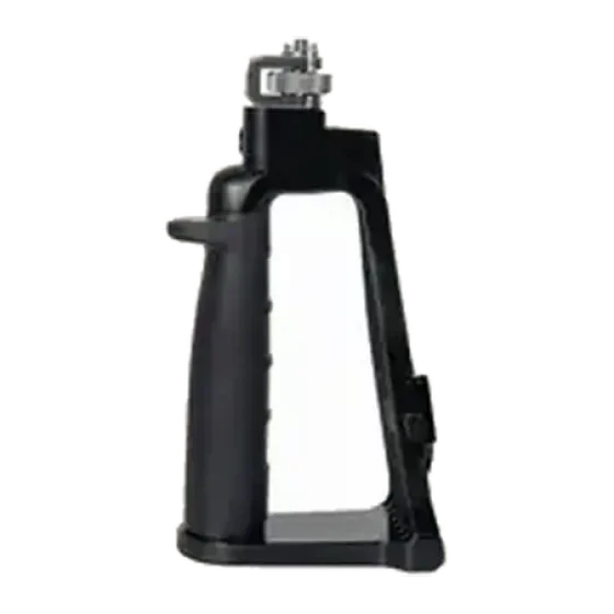 Amaran Handheld Bracket for Amaran 60D/X with 1/4-20'' screw