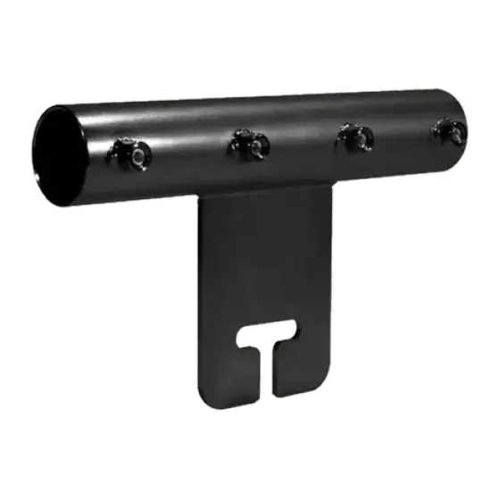 Ears/Hands for 2'' pipe (1.9'' O.D.) (pair)