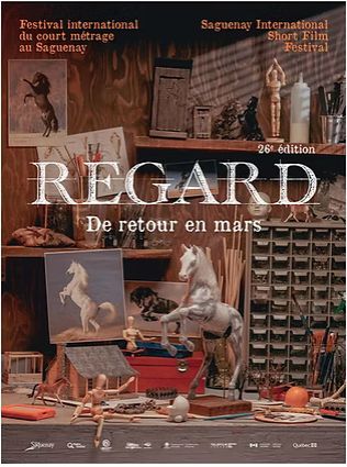 Festival REGARD