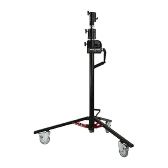 Shape WLB 2K Cranko 4-section tripod (19' / capacity: 200 lbs)