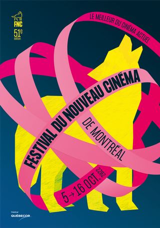 Festival du Nouveau Cinéma