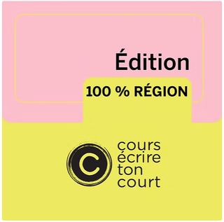 Cours écrire ton court