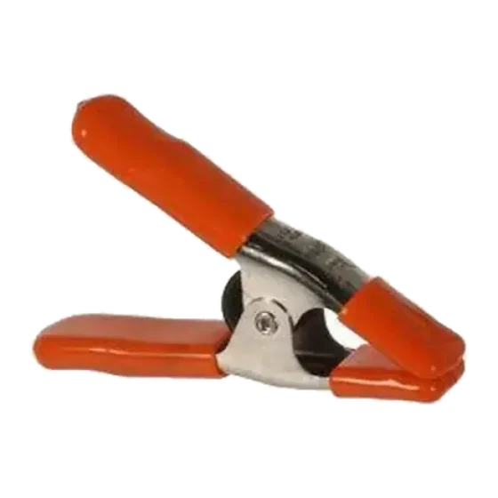 Metal clip Small size