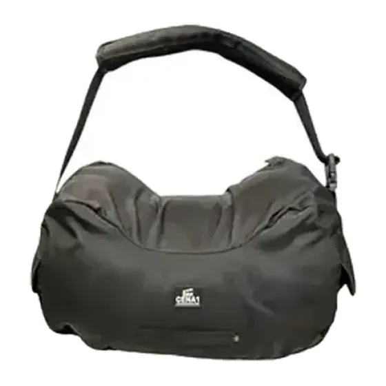 Support caméra steady saddle - CENA1 - noir
