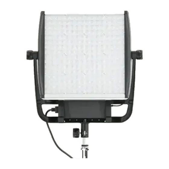 Lite Panel Astra 1' x 1' Astra Bi-Color 6X light