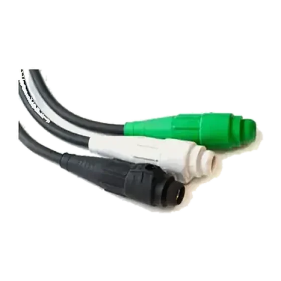 Seaway cable 50' (3-wire)